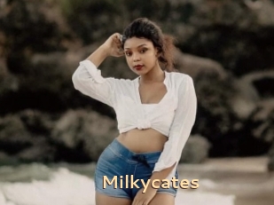 Milkycates