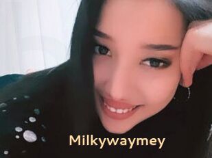 Milkywaymey