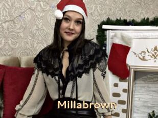 Millabrown