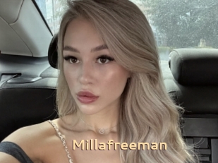 Millafreeman