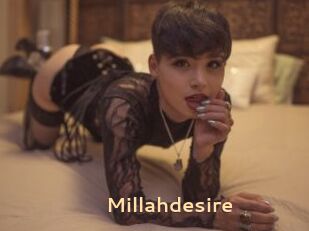 Millahdesire