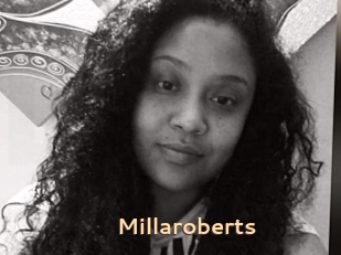 Millaroberts