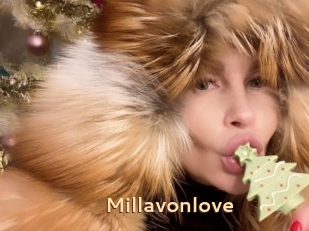 Millavonlove