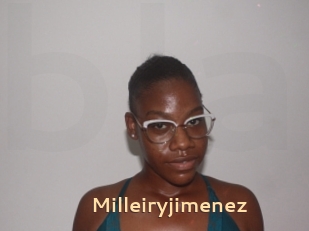 Milleiryjimenez