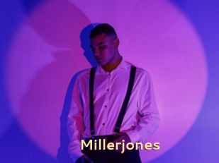 Millerjones