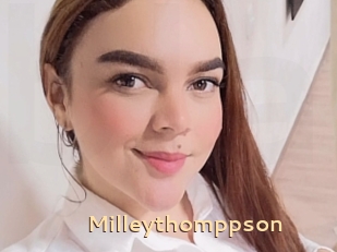 Milleythomppson