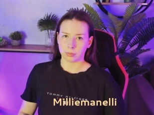 Milliemanelli