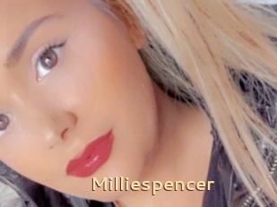 Milliespencer