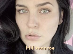 Millimonroe