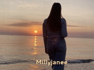 Millyjanee