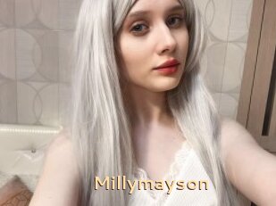 Millymayson