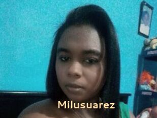 Milusuarez