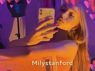 Milystanford