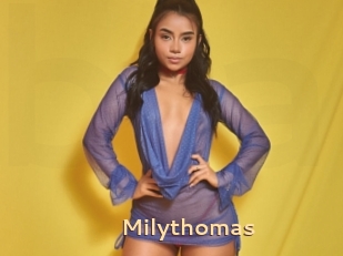 Milythomas