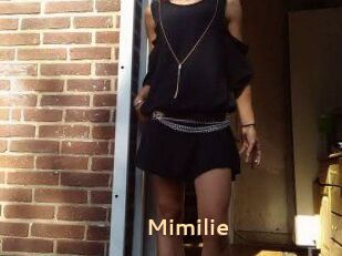 Mimilie