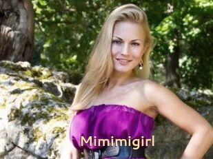 Mimimigirl