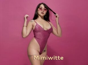 Mimiwitte