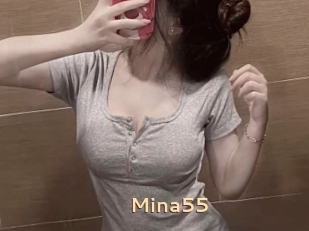 Mina55