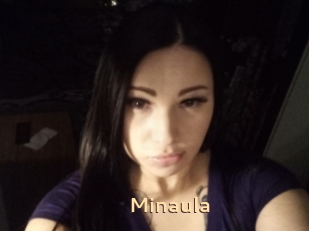 Minaula