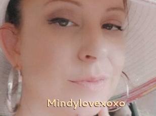 Mindylovexoxo