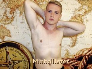 Minhallister