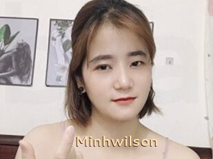 Minhwilson