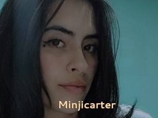 Minjicarter