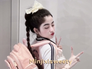 Minjixisweety