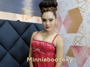 Minnieboosexy