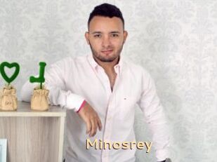 Minosrey