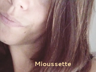 Mioussette