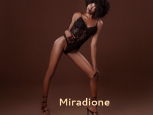 Miradione