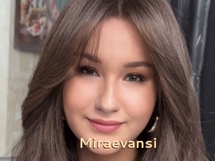 Miraevansi