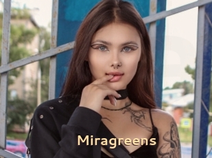 Miragreens