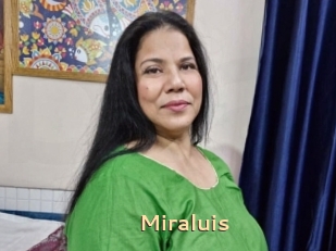 Miraluis