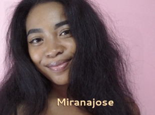 Miranajose