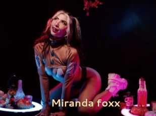 Miranda_foxx