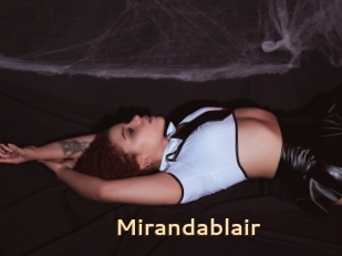 Mirandablair