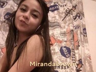 Mirandabrown