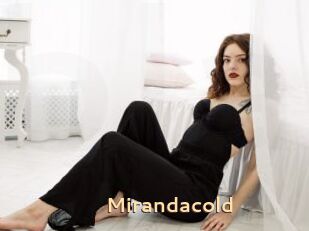 Mirandacold