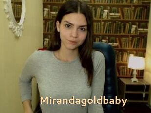 Mirandagoldbaby