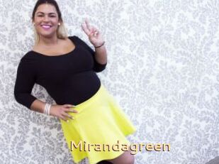 Mirandagreen