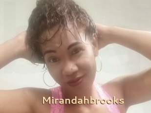 Mirandahbrooks