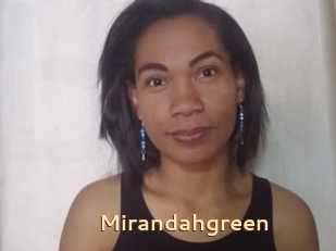 Mirandahgreen