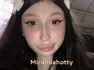 Mirandahotty