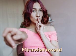 Mirandahoward