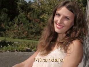 Mirandajo