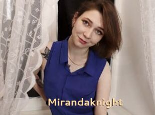 Mirandaknight