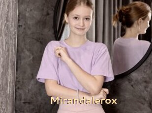 Mirandalerox