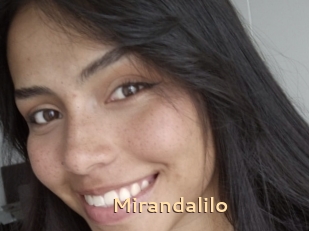 Mirandalilo